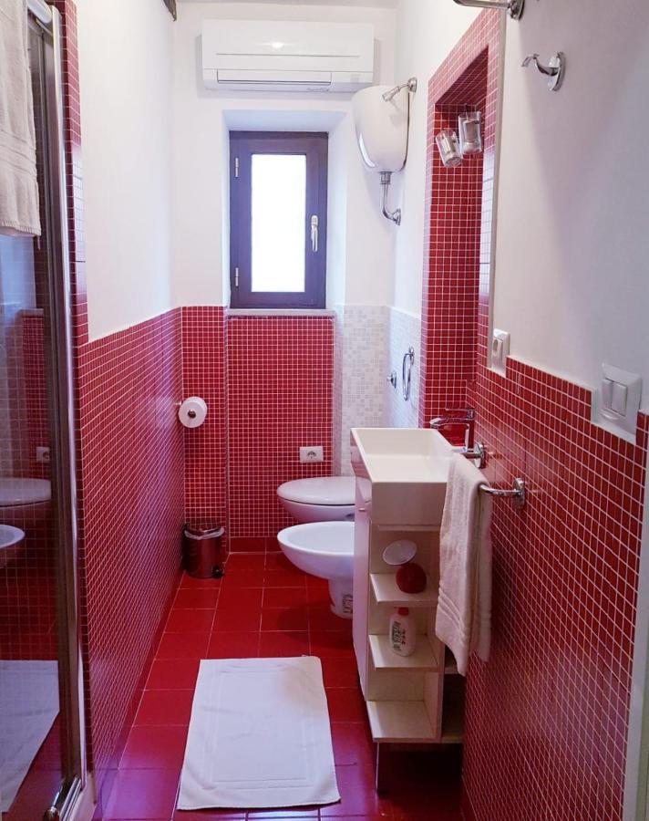Coronari 28 Holiday Apartment 로마 외부 사진
